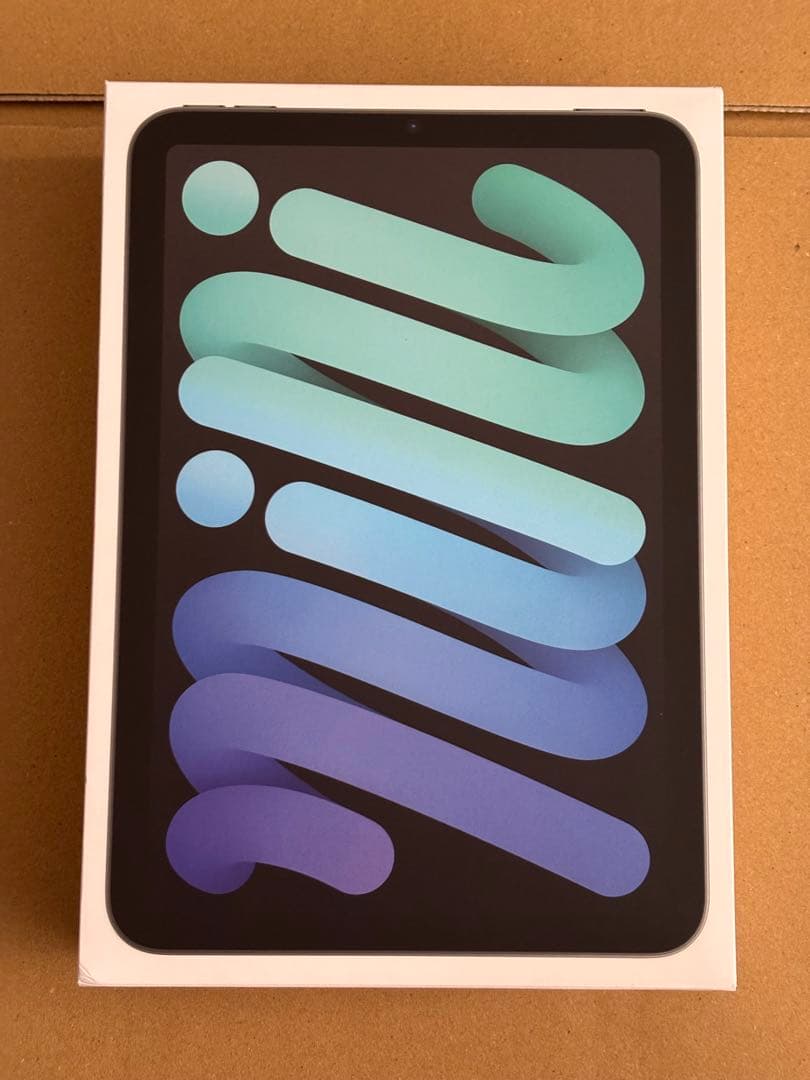 み*ち様 iPad mini 第7世代 (A17 Pro) 128GB Wi-F