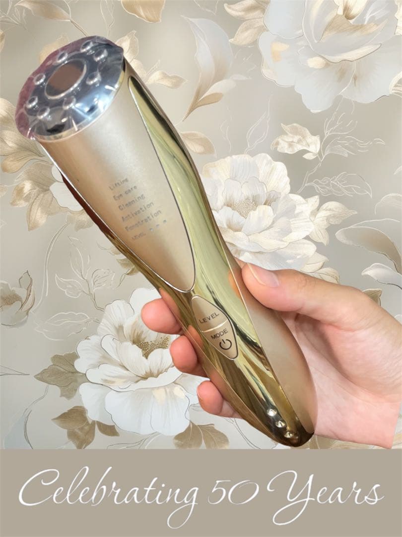 2024年式 美顔器