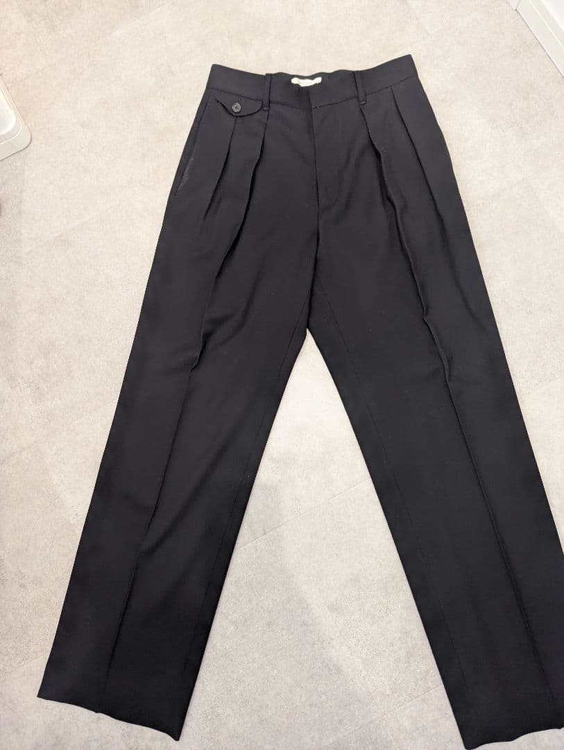 THE ROW MARCELLO PANTS マルセロパンツ