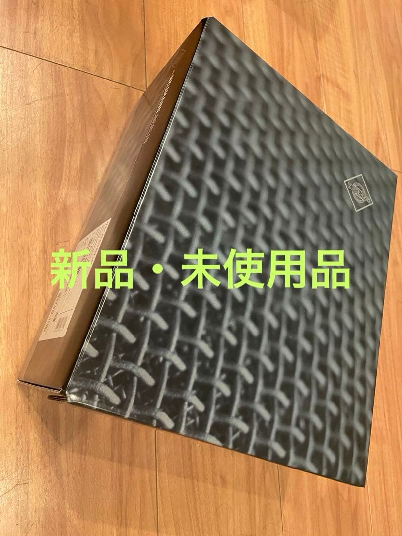 Neumann U87Ai Studio Set 【新品、未使用】