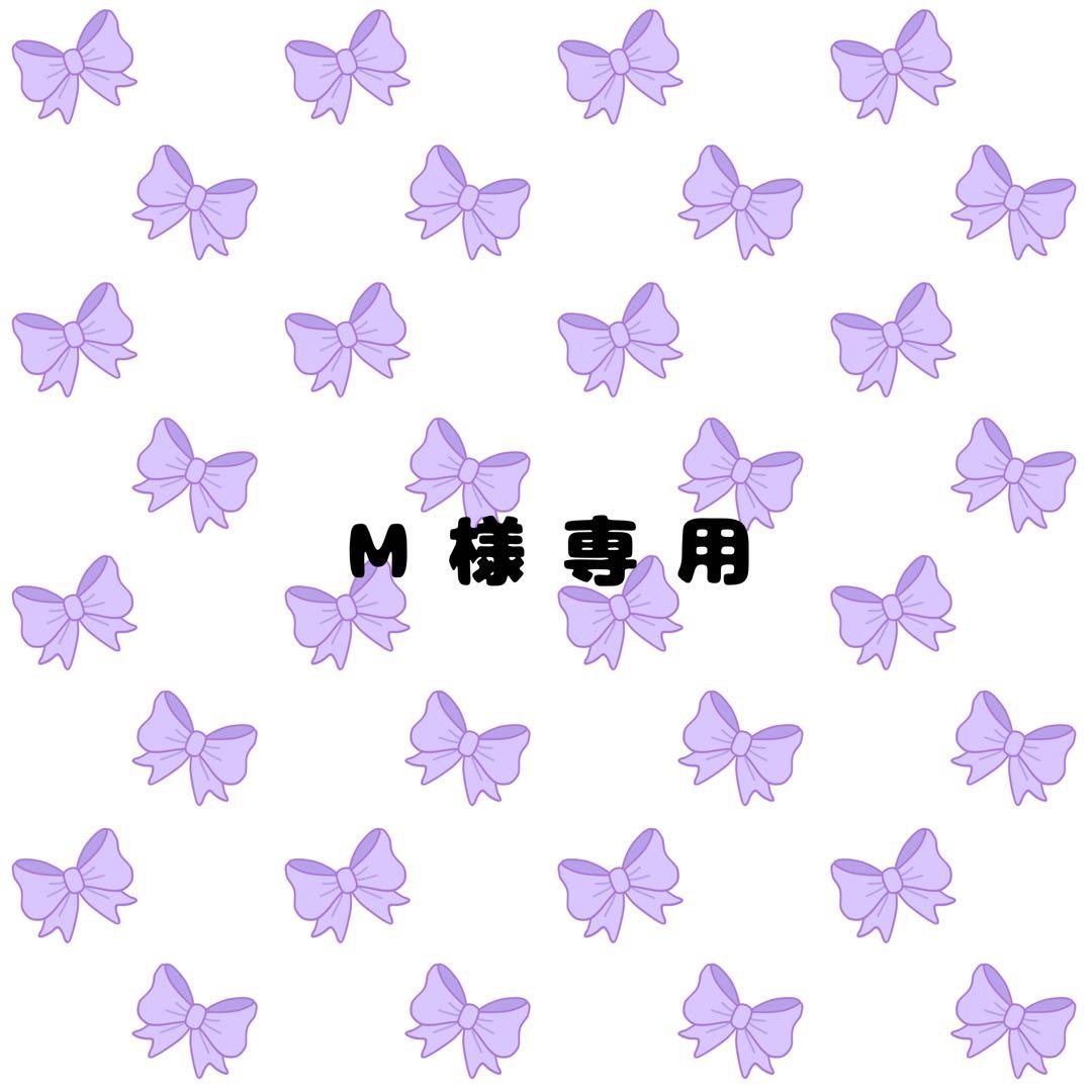 その他 M