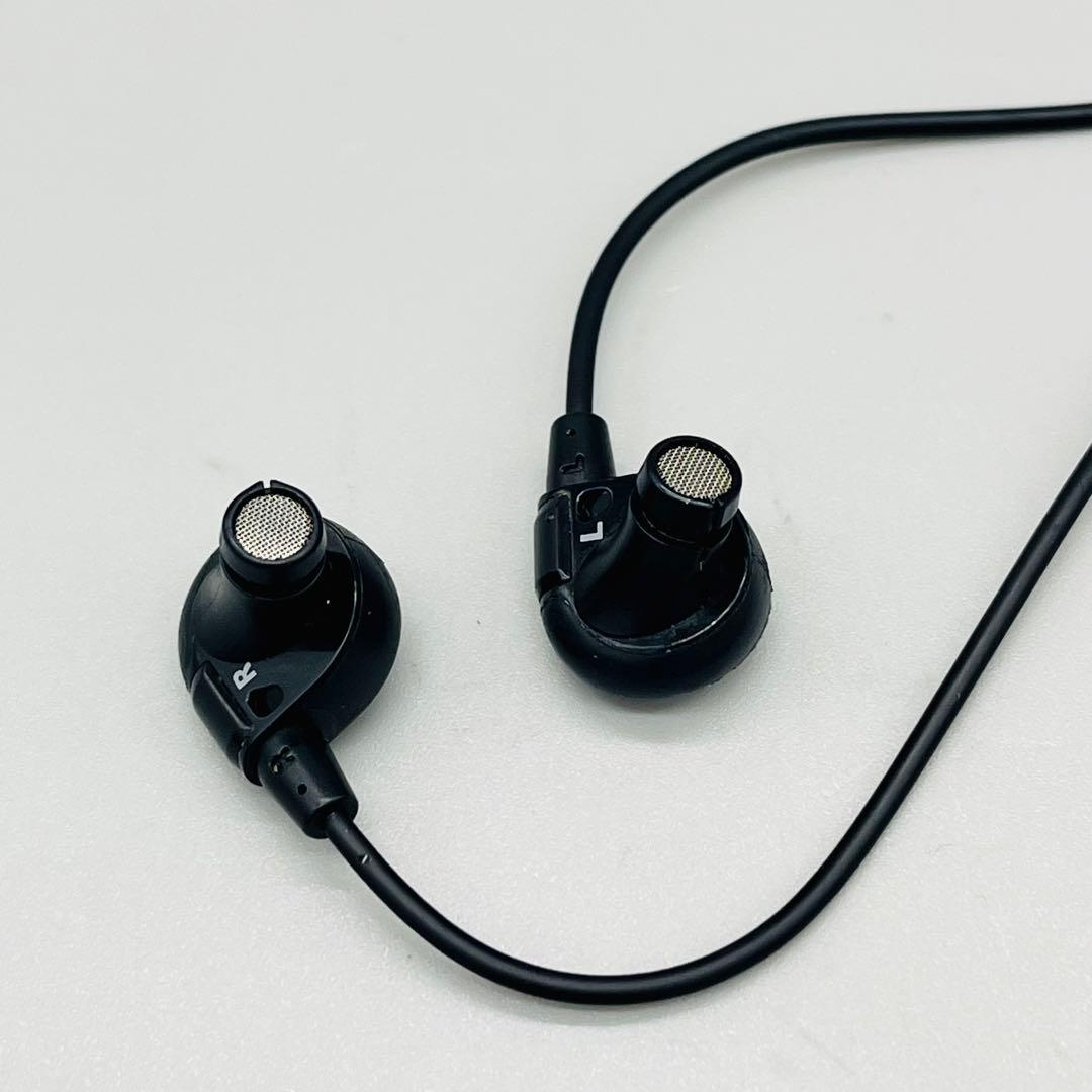 sennheiser カナル型イヤホン 耳かけ式 IE 60