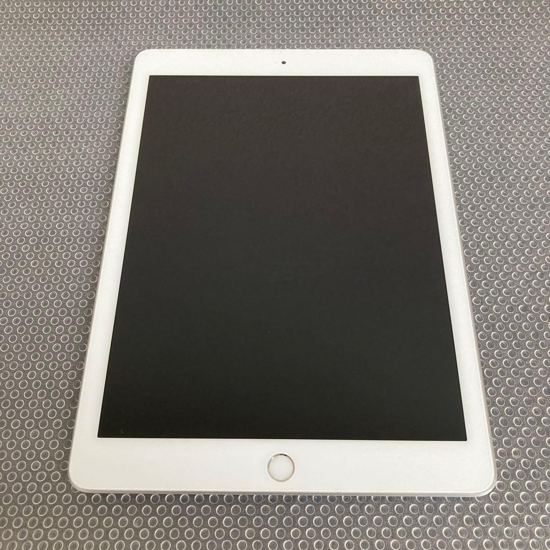 588【早い者勝ち】iPad6 第6世代 32GB SIMフリー☆