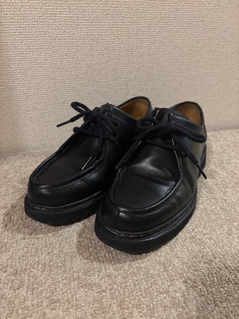 靴 berwick 5337 UK7