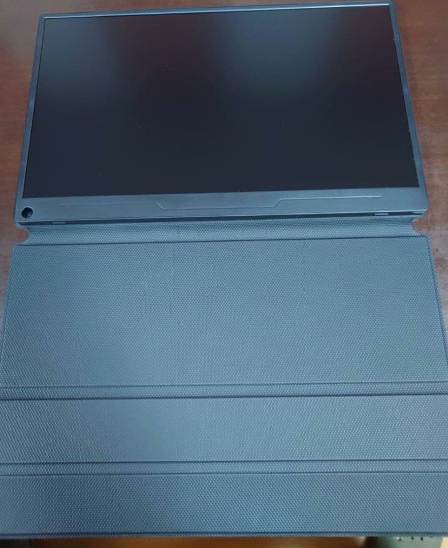 ディスプレイ　モニター　本体