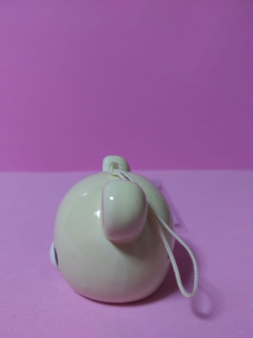 uu☆レア☆コリラックマ+リラックマ風鈴2個セット☆短冊+箱付き