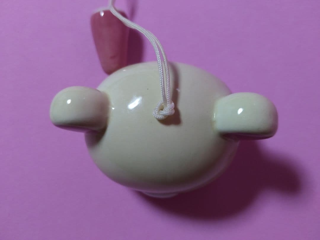 uu☆レア☆コリラックマ+リラックマ風鈴2個セット☆短冊+箱付き