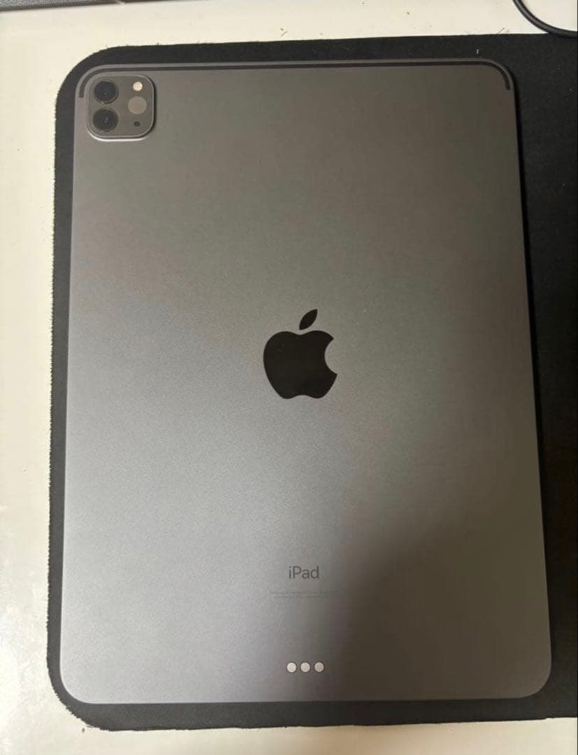 iPad Pro 12.9インチ 5世帯 256GB