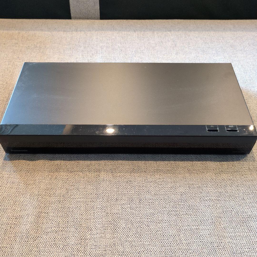 Panasonic DMR-2X301 ブルーレイレコーダー