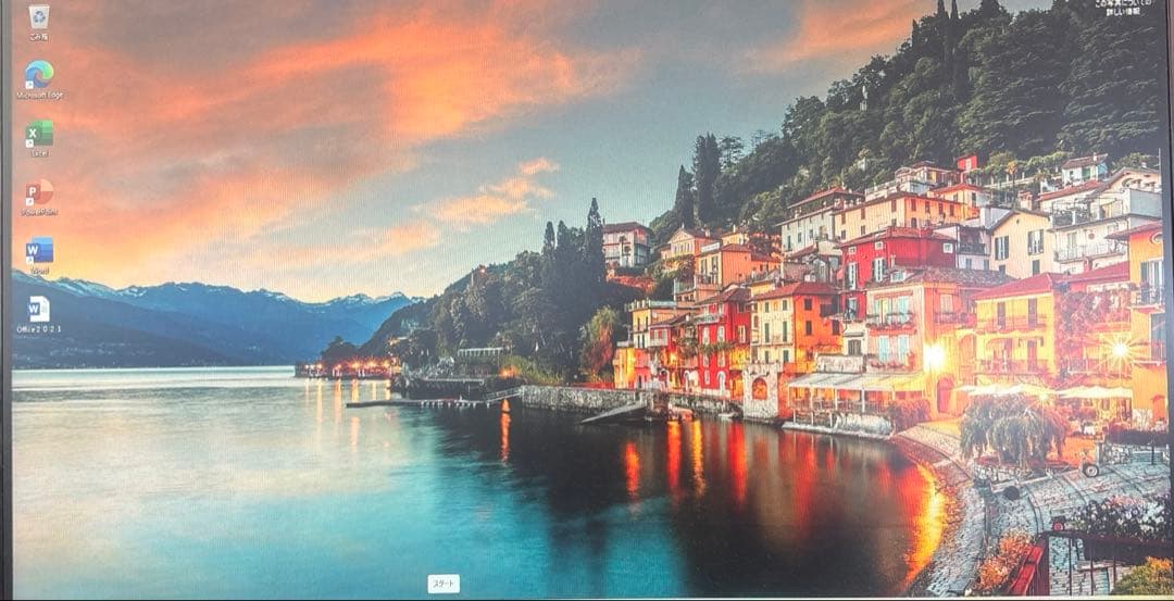 爆速第8世代CPULenovo ThinkCentre M720q Win11