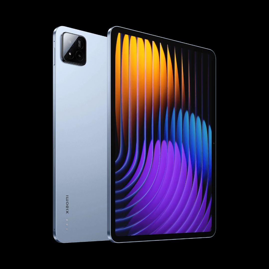 【24H発送】Xiaomi Pad 7 Blue 8/256GB Global