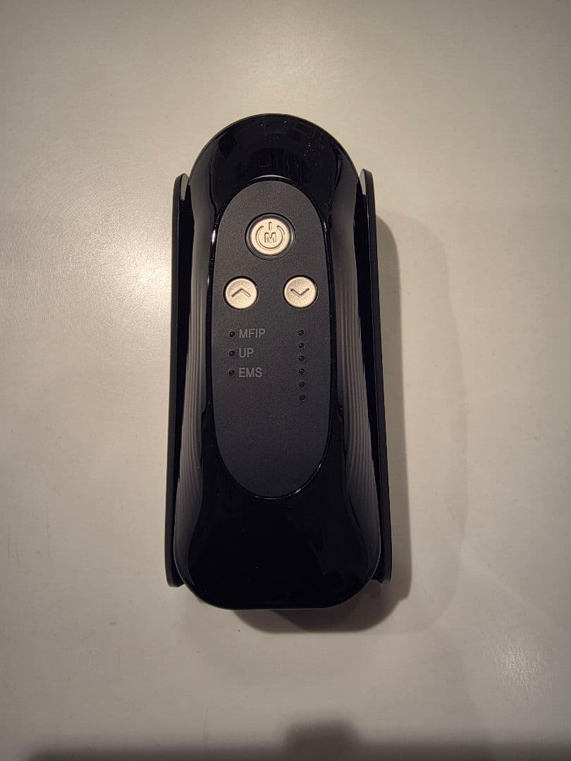 美顔器 アジュバン Beauty Lusso II ビューティールッソⅡ