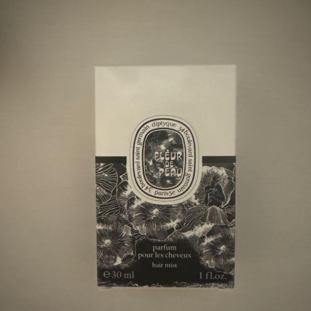 diptyque ヘアフレグランス フルール ドゥポー 30ml