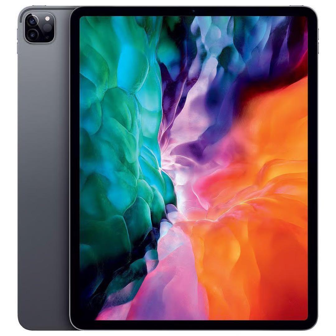 iPad Pro 11 第4世代　128GB スペースグレー