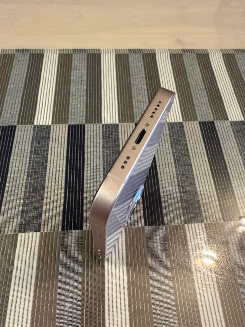 Apple iPhone 13 ピンク 本体 箱付き