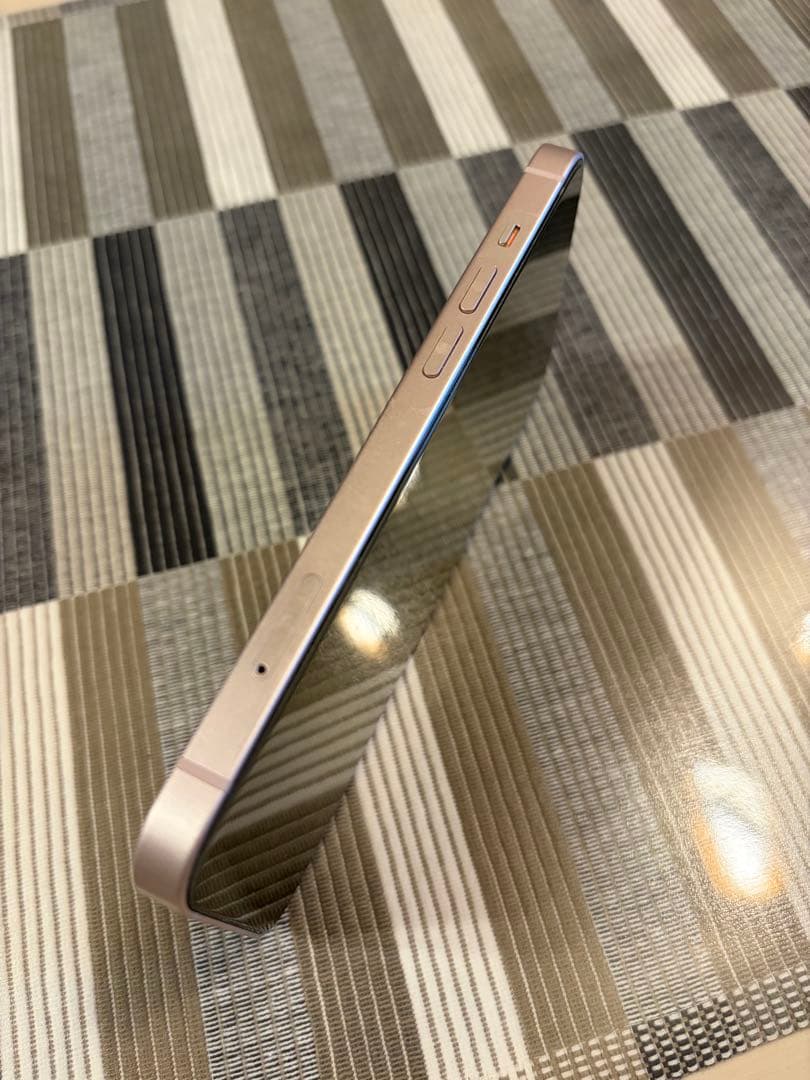 Apple iPhone 13 ピンク 本体 箱付き