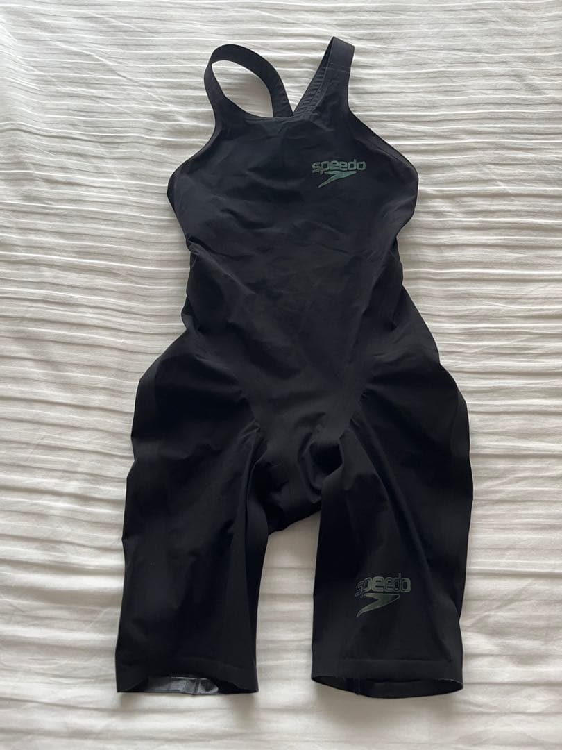 【競泳水着】 speed Fastskin LZR Pure GLINT 限定色