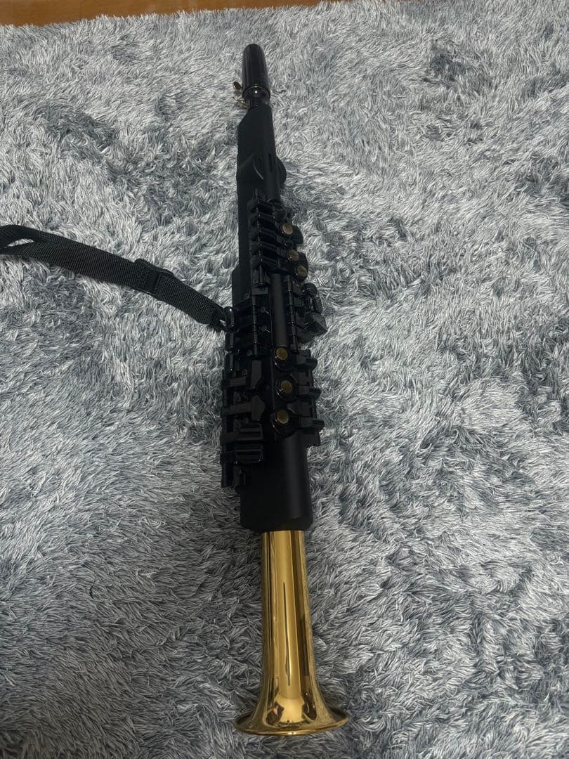 【チェリーボイ】　 【新品】　ヤマハ　デジタルサックス　YDS-150