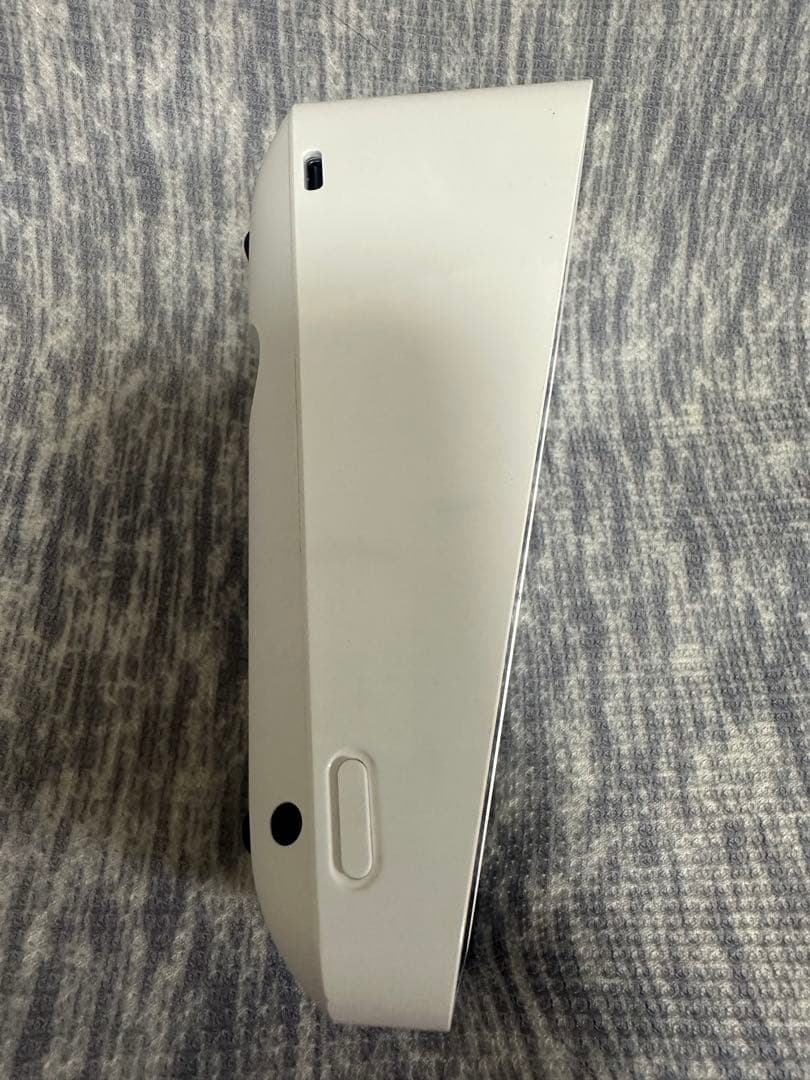 Square Terminal ホワイト