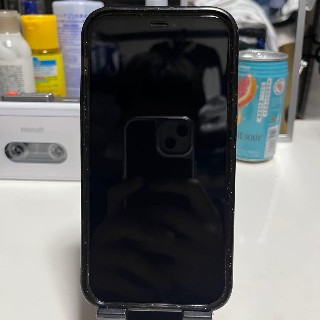 【訳あり品】iPhone12Pro シルバー　128GB