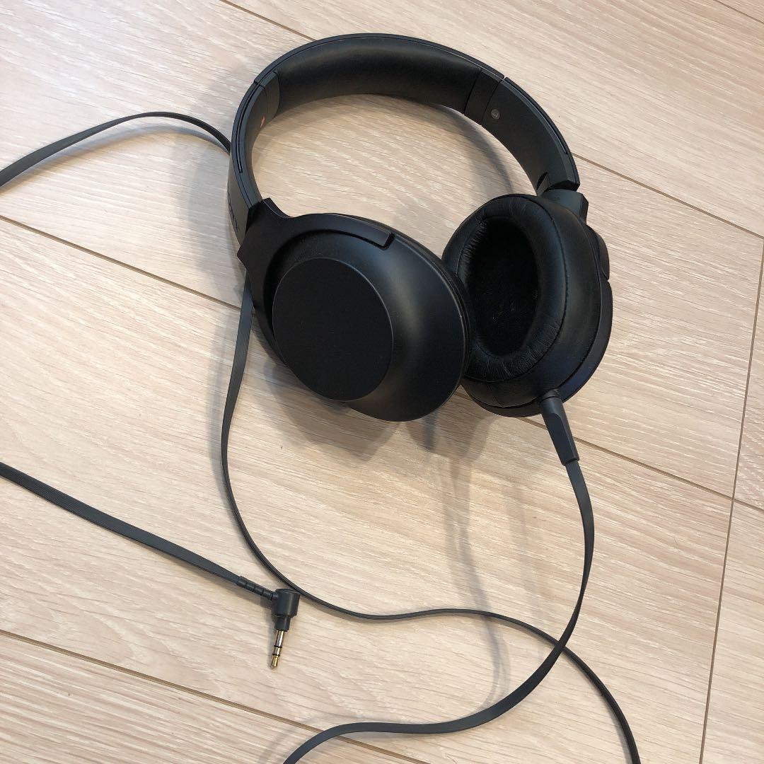 ヘッドホン オーディオテクニカ