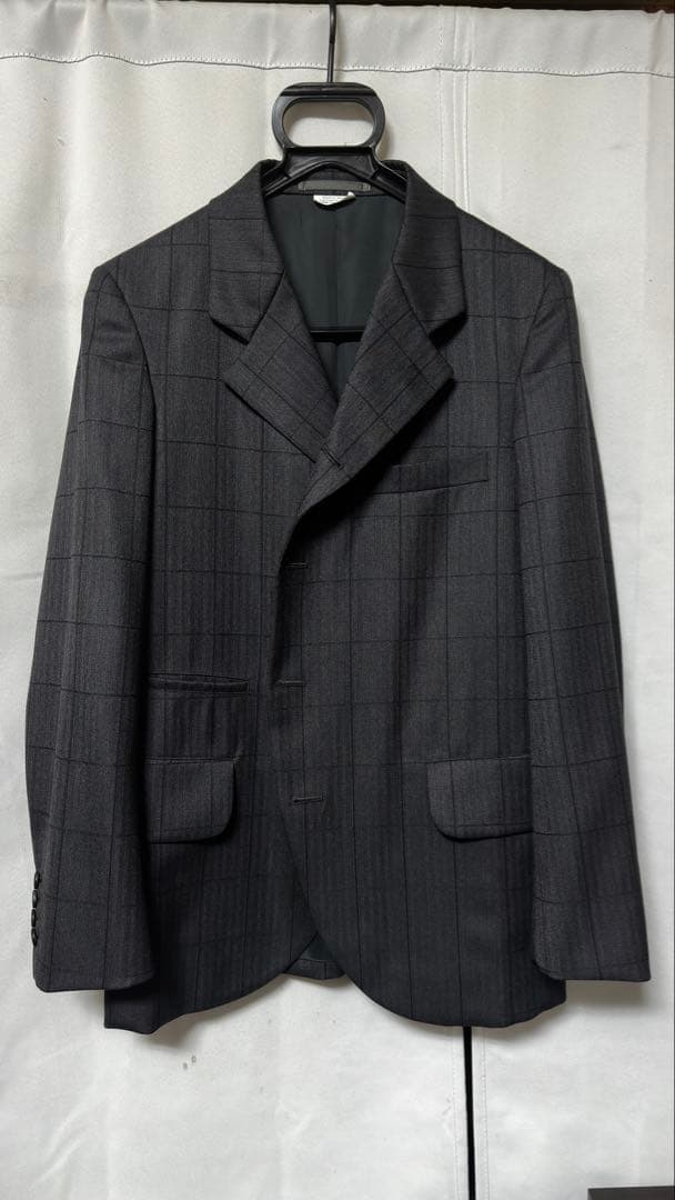 COMME des GARCONS HOMME DEUX 23AW ジャケット