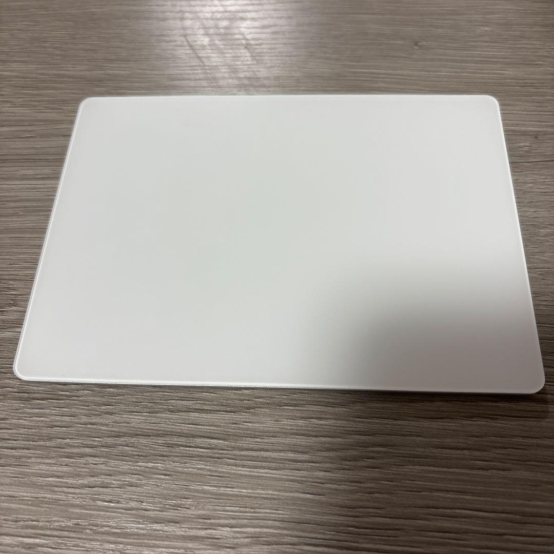 Apple Magic trackpad2 純正品
