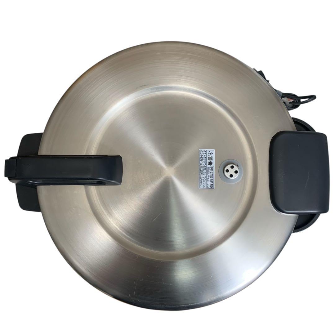 【美品】2022年製 タイガー業務用ジャー炊飯器 2升炊きJNO-A360