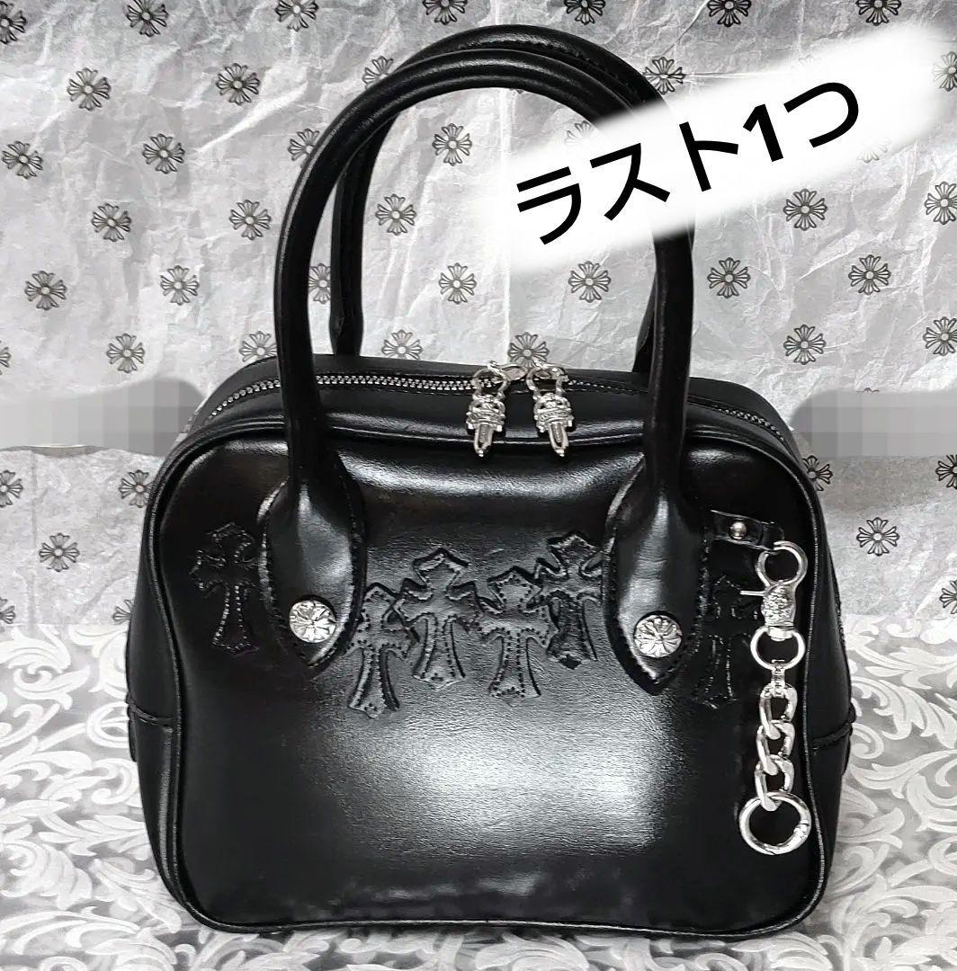 6 セメタリークロス スモール ジムバッグ