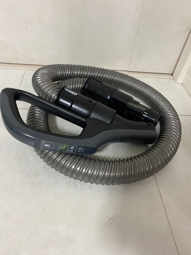 東芝 サイクロン掃除機 TORNEO mini VC-CF30