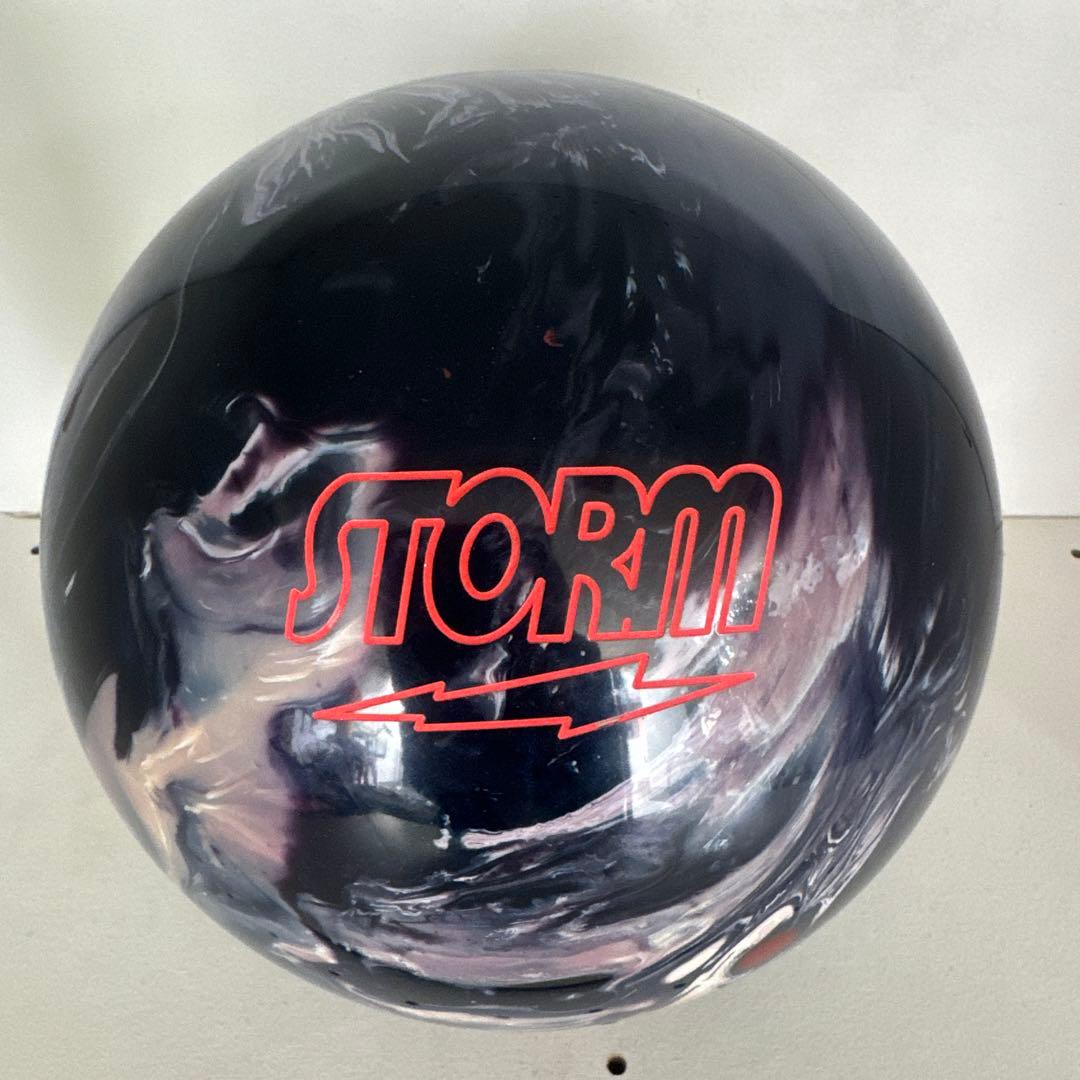 Storm Phaze A.I. ボウリングボール 15 lbs