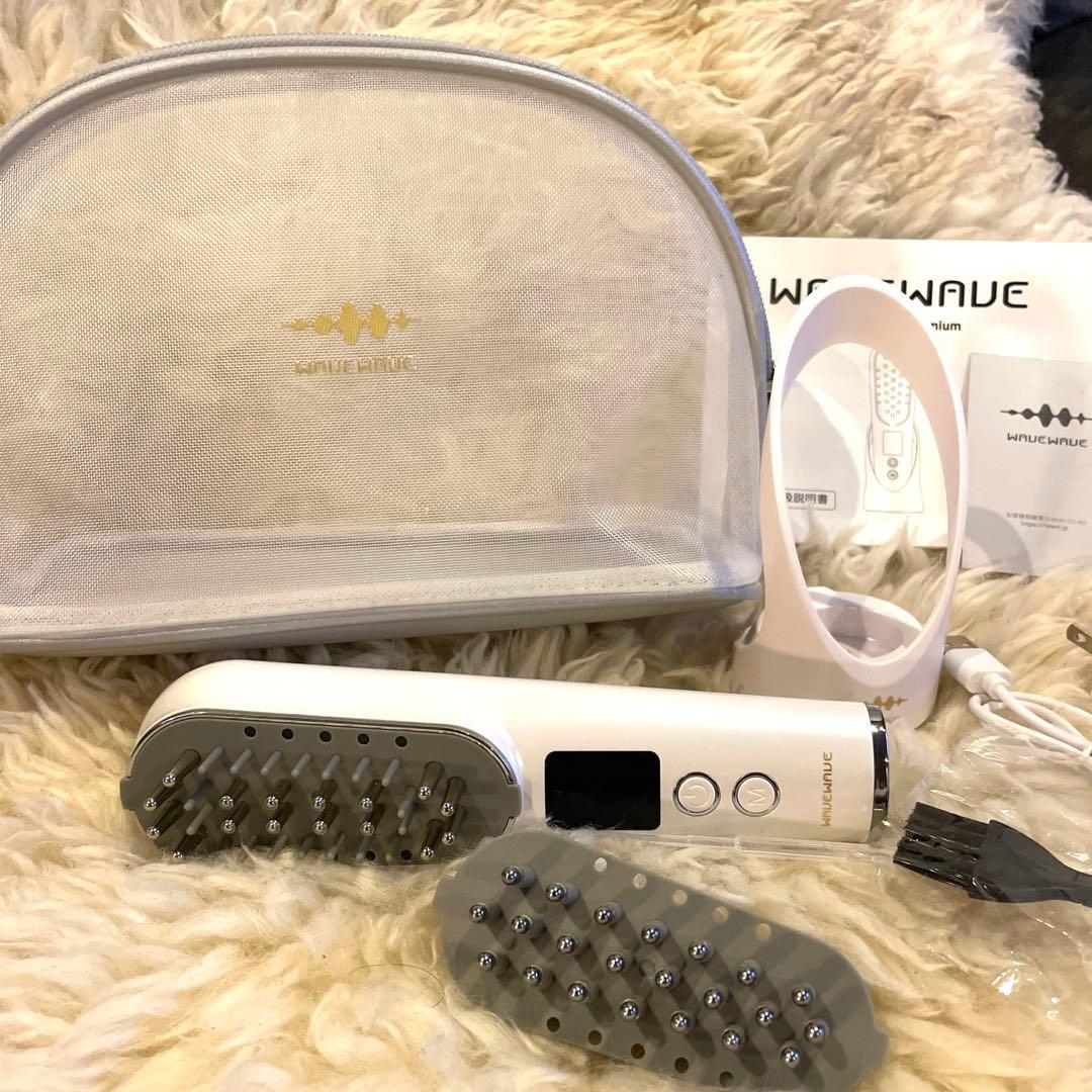 大幅値下げ！美品☆電気ブラシ