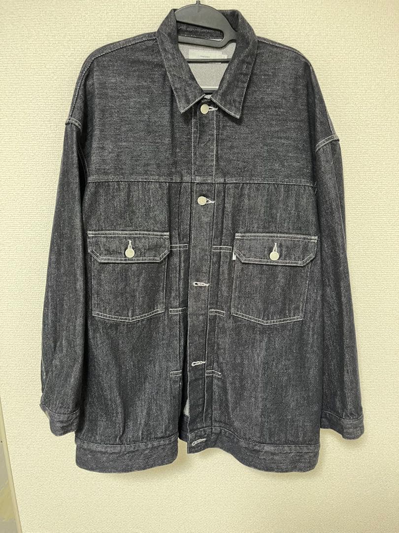 graphpaper 美品 daiwa pier39 fresh service