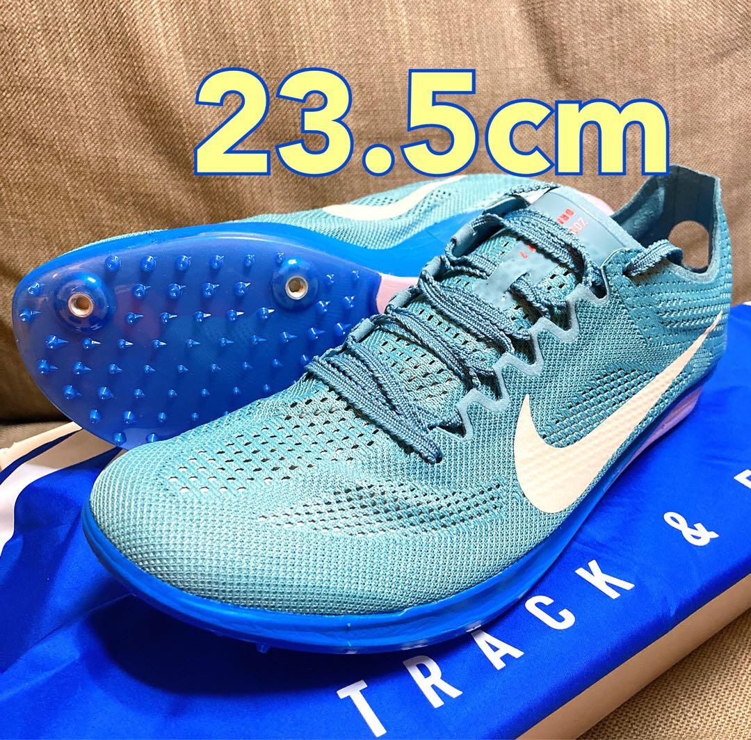 スパイク・シューズ NIKE ZOOMX DRAGONFLY2 CM 23.5cm