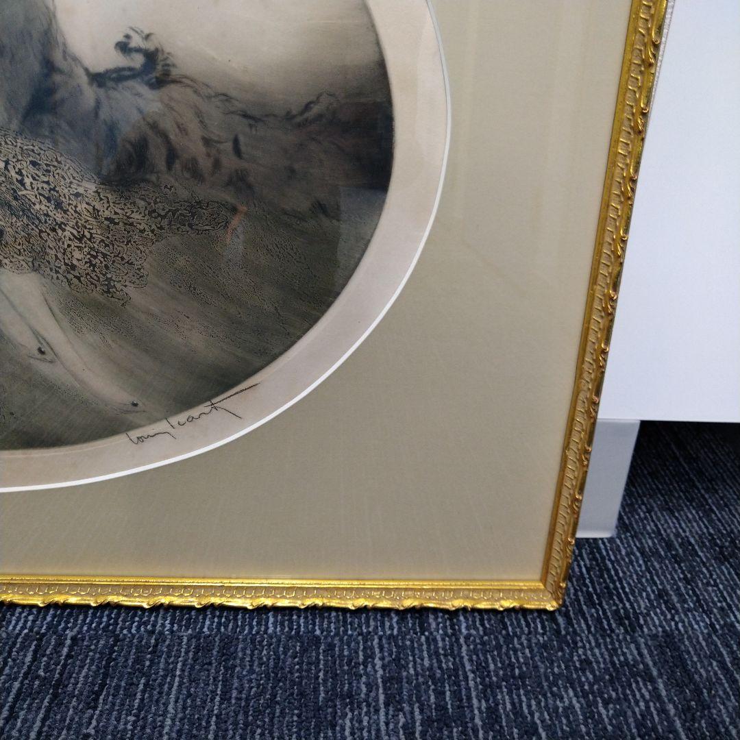 nyo✤ルイ・イカール✤1921年『誘惑』