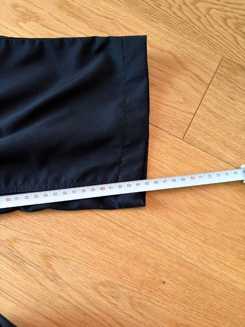 パンツ ennoy ripstop easy pants