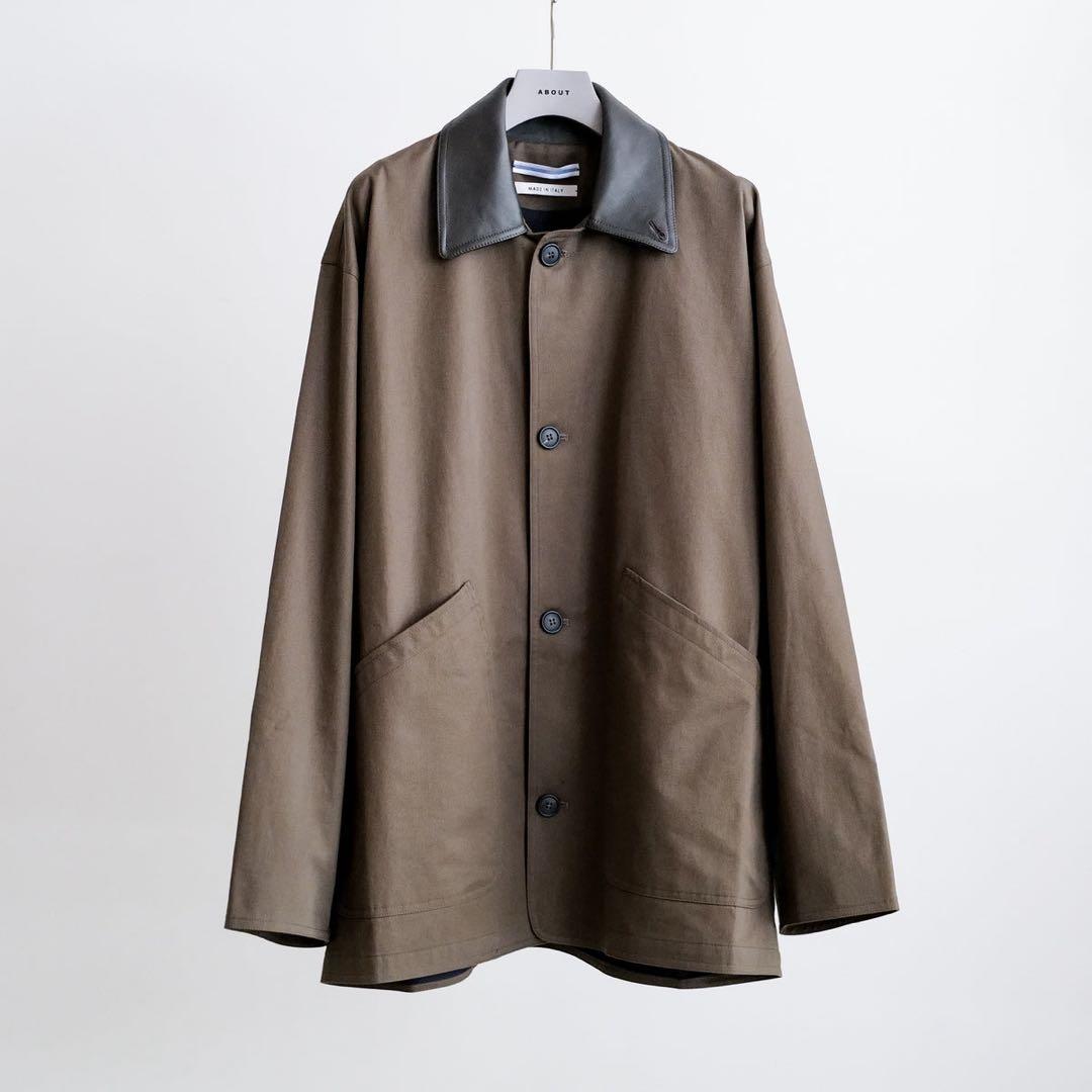 s*d様 極美品 Cristaseya 25aw OVERSIZED BLOUS