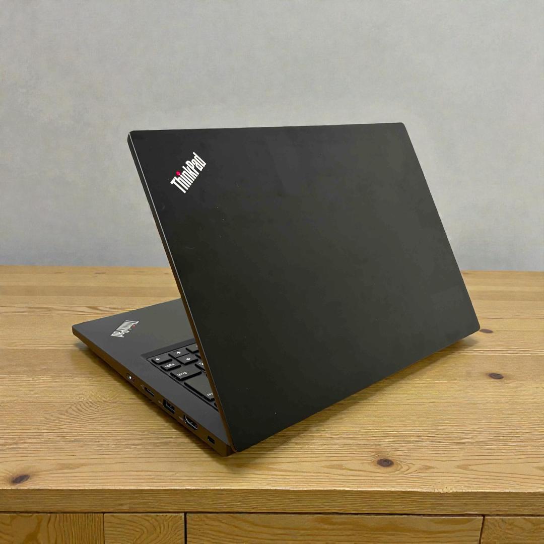 y72美品＊Lenovo ThinkPad L13 第10世代i5 SSD512