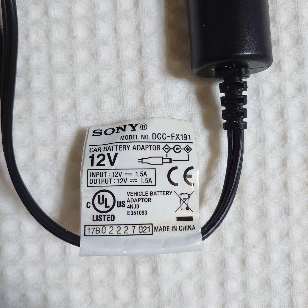 ポータブルブルーレイディスク/DVDプレーヤー BDP-SX910　SONY