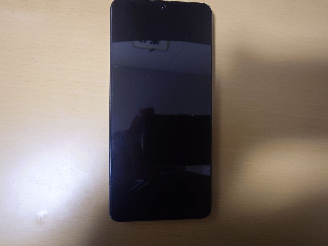 【中古品】POCO X7 PRO SIMフリー 256GB