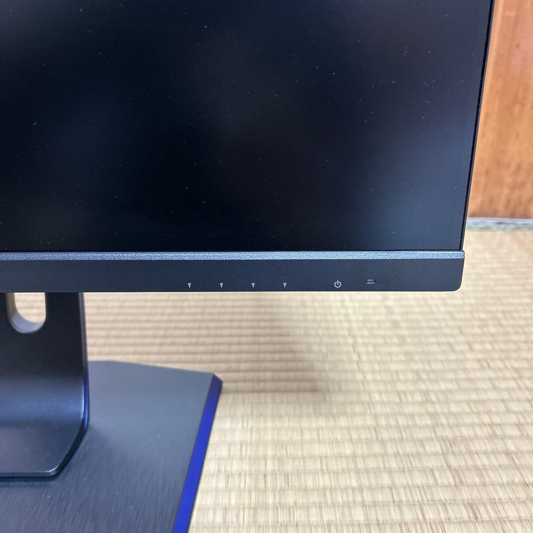 最終値下げ GigaCrysta LCD-GC243HXDB