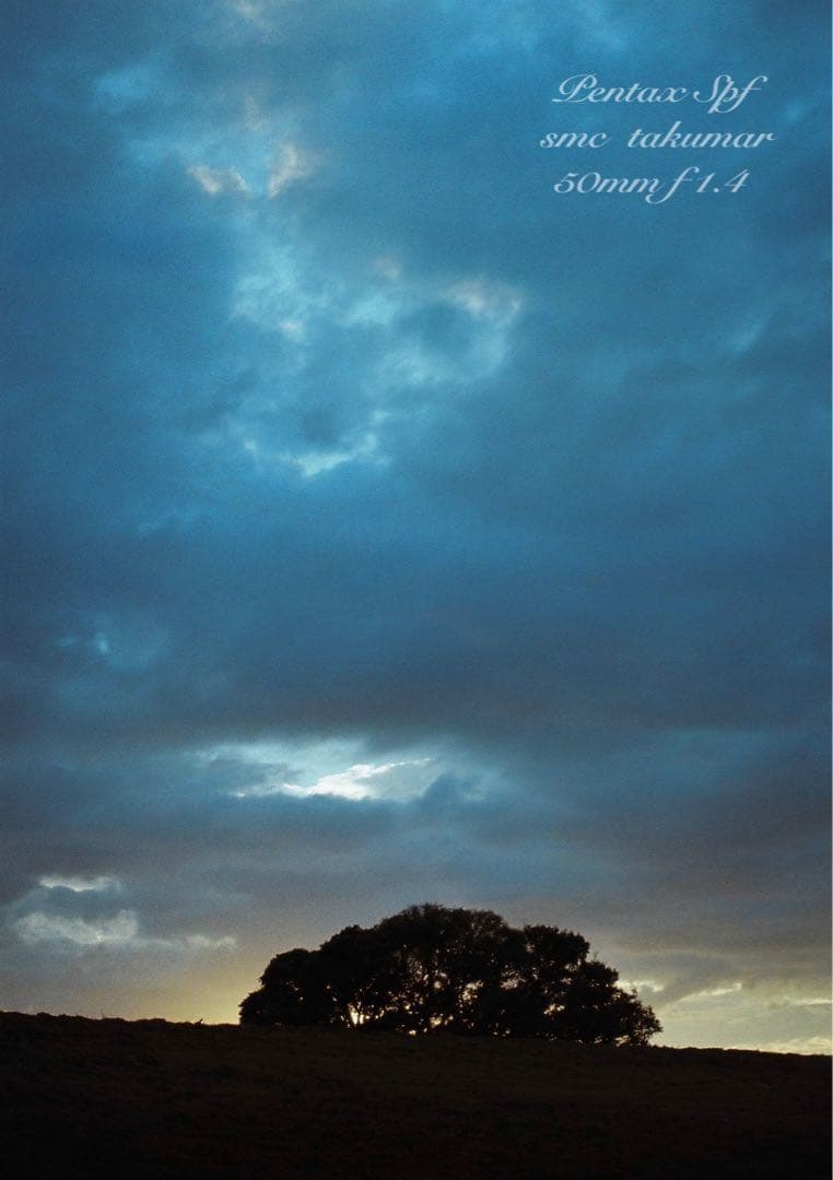 ★入門に！ペンタックスSPF/タクマーf1.4★初期保証＊作例多数＊美品＊完動品