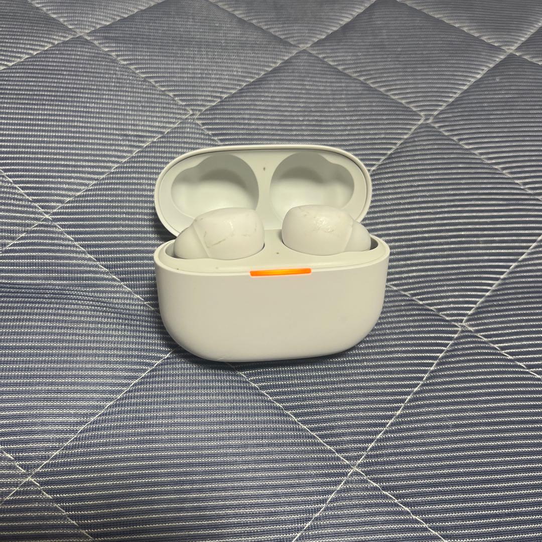 SONY ワイヤレスイヤホン Bluetooth