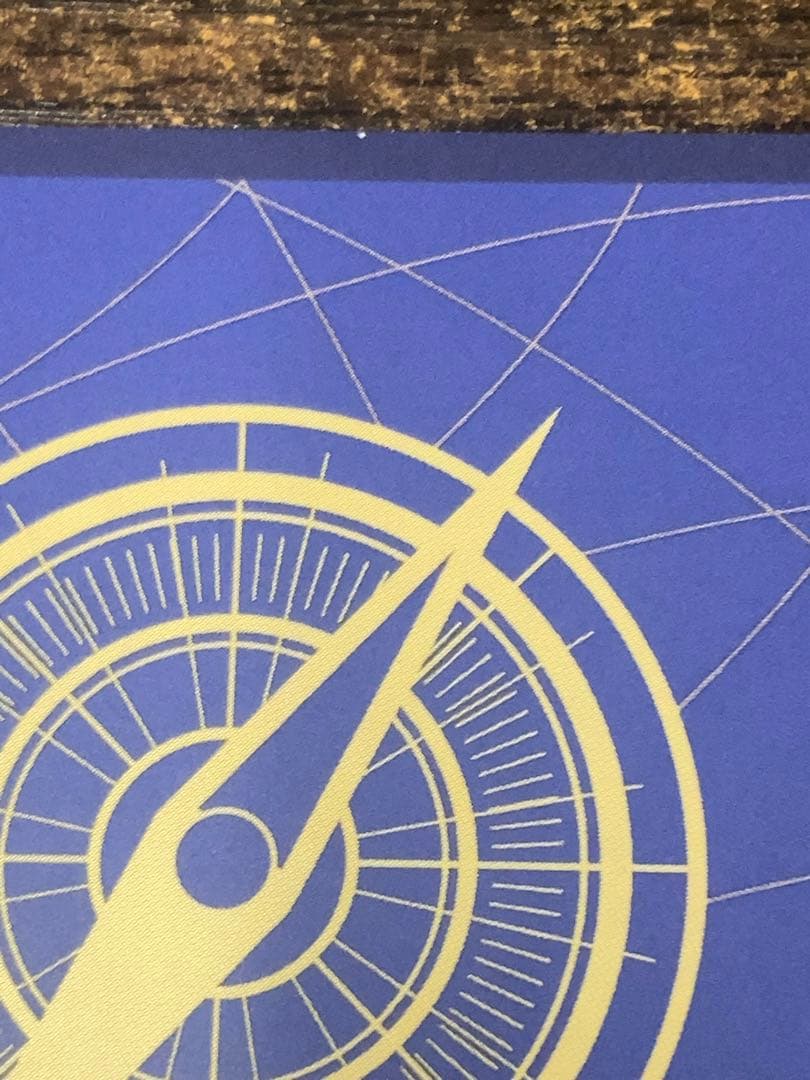 ギア2 パラレル ②