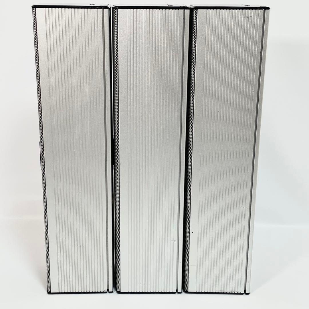 【良品】BOSE スピーカー 33WER-S 3本セット