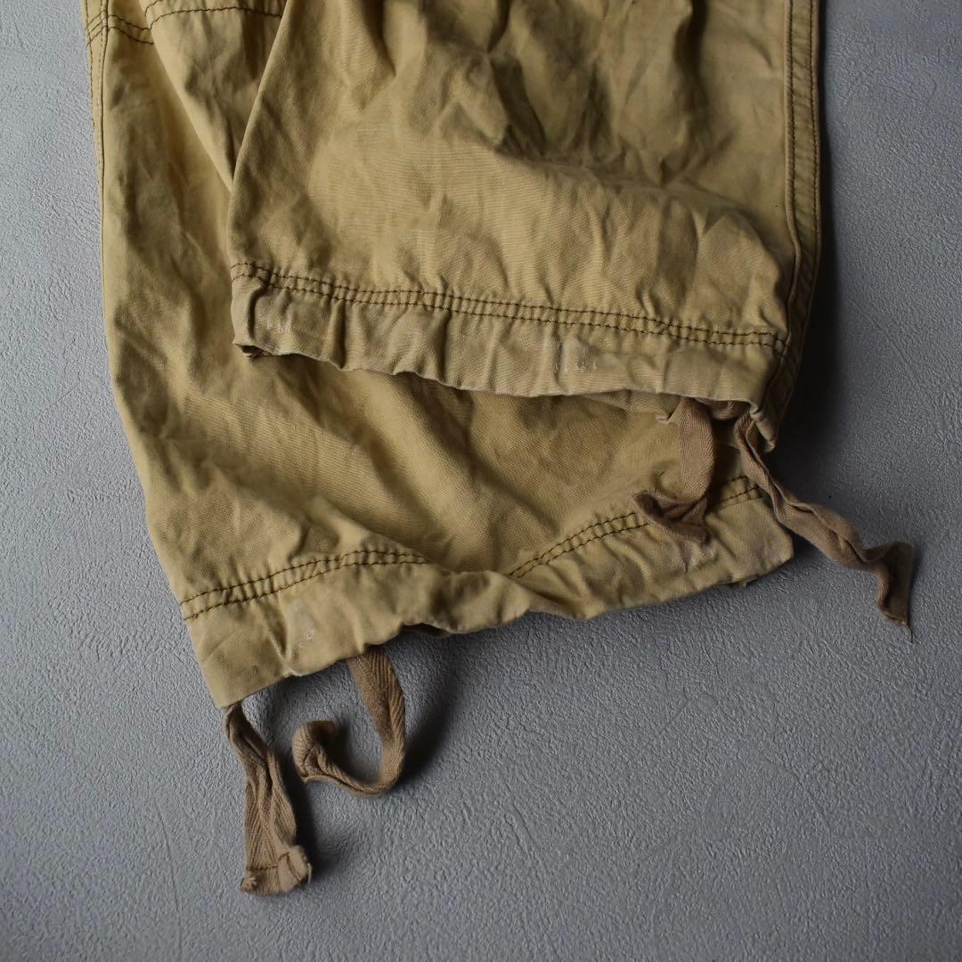 【フォロー割適用】Y2K Abercrombie&Fitchベルトドローコードカ