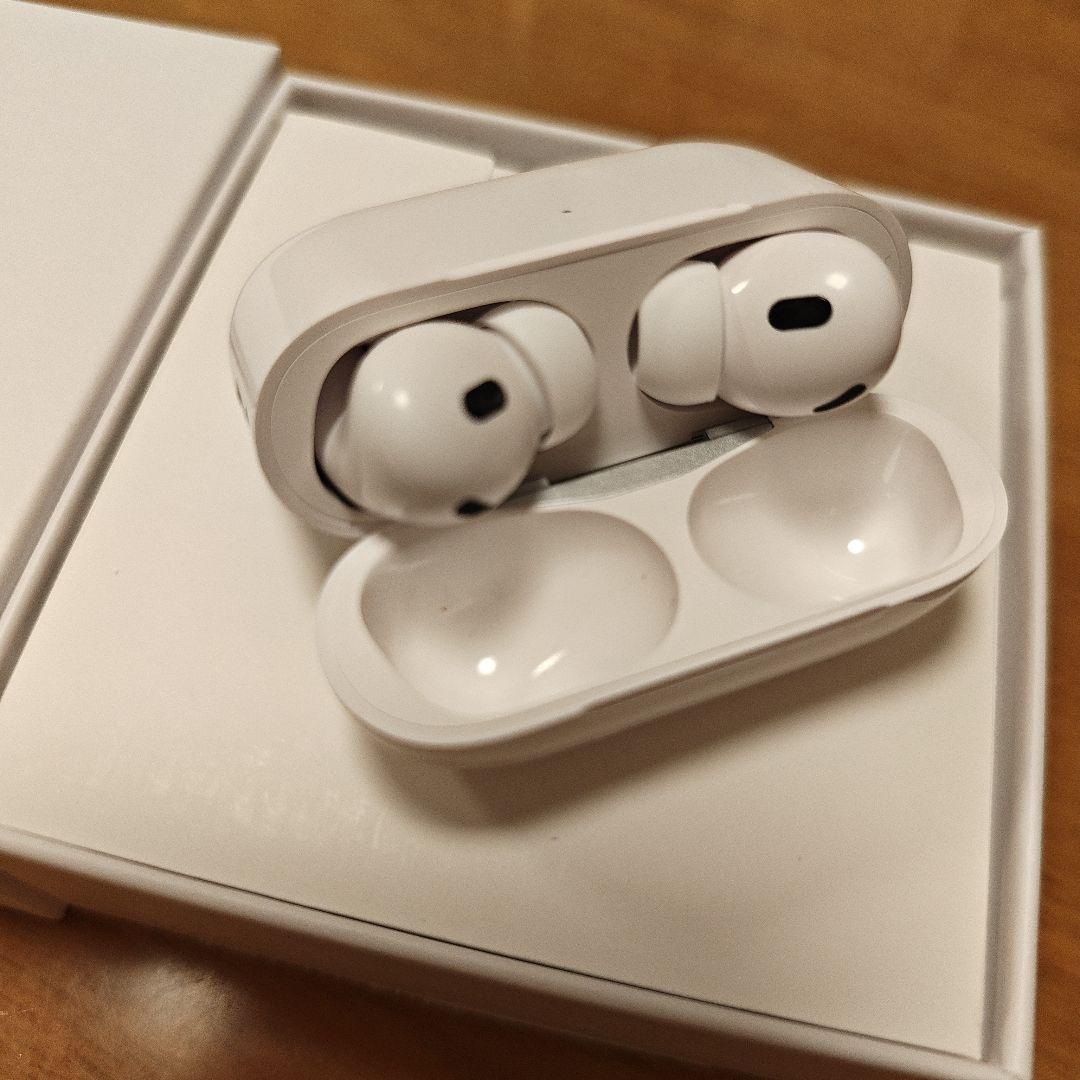 A*様 Apple AirPods Pro 第2世代