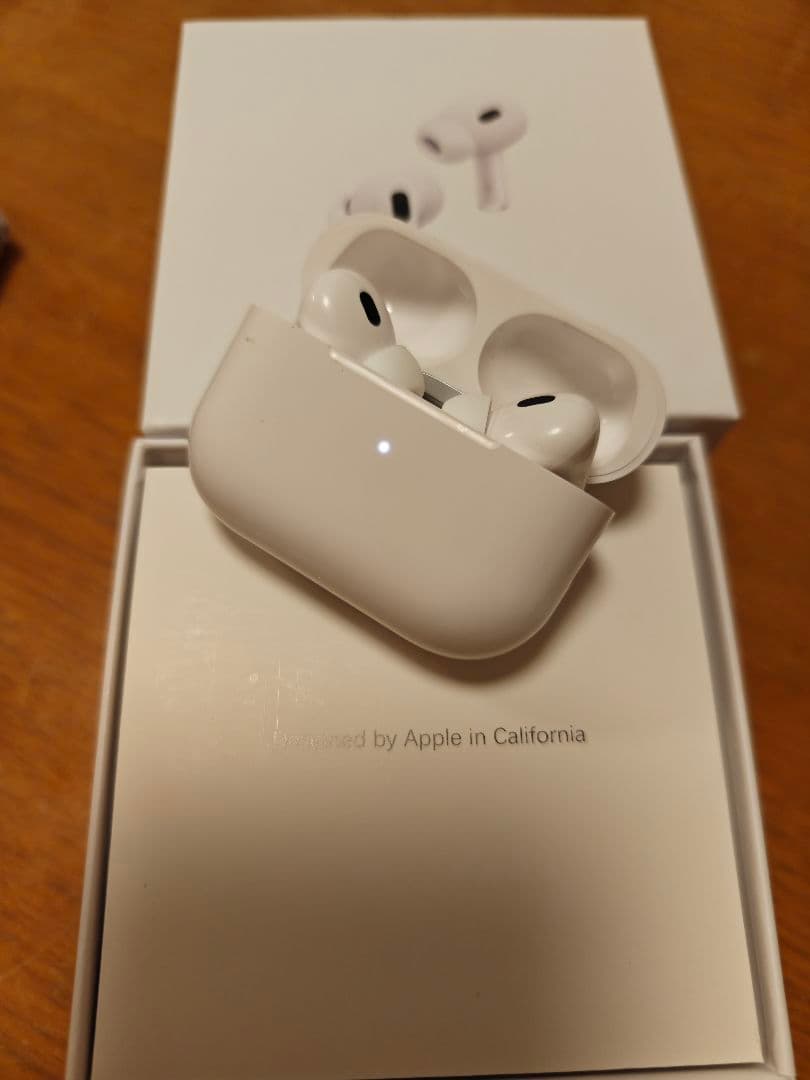 A*様 Apple AirPods Pro 第2世代