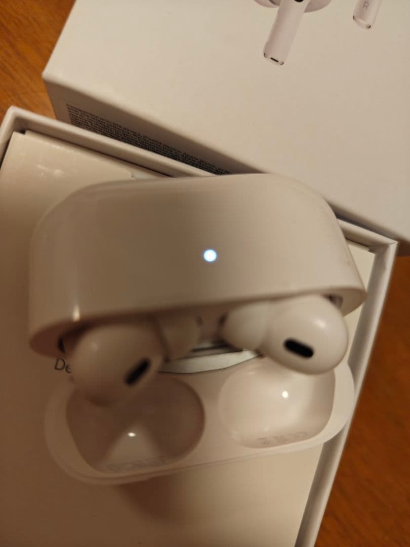 A*様 Apple AirPods Pro 第2世代