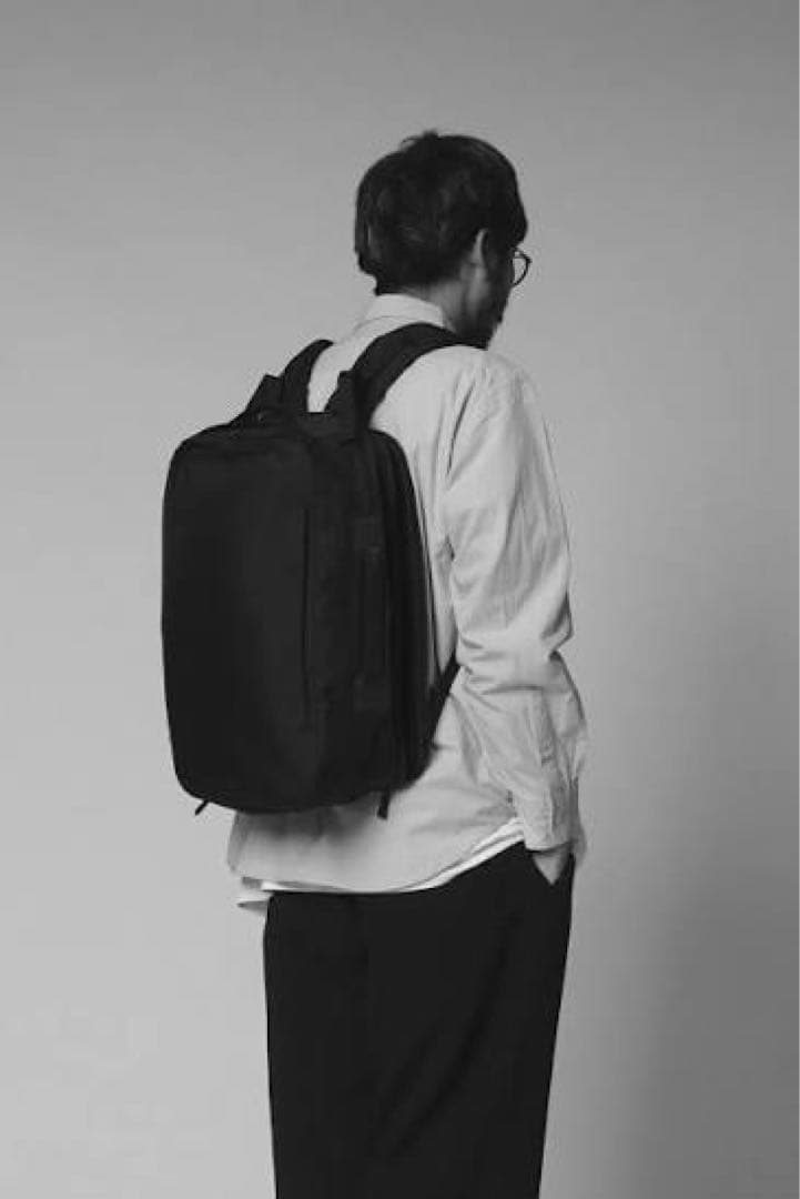 バッグ MONOLITH 2WAY PRO SOLID M